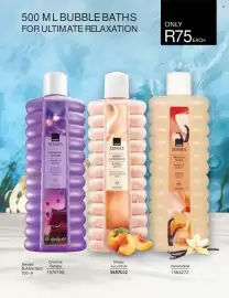 AVON catalogue Page 151