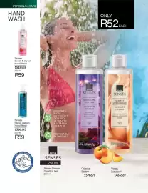 AVON catalogue Page 152