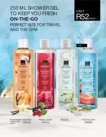AVON catalogue Page 153