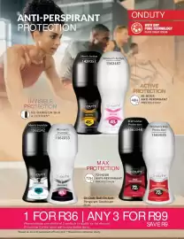AVON catalogue Page 157