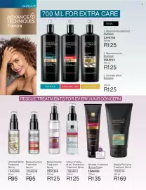 AVON catalogue Page 162