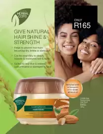 AVON catalogue Page 165