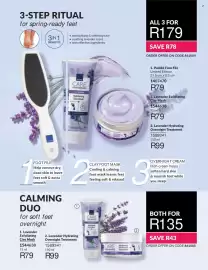 AVON catalogue Page 169