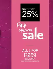 AVON catalogue Page 17