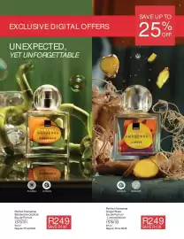 AVON catalogue Page 170