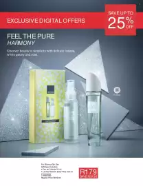AVON catalogue Page 171