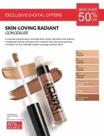 AVON catalogue Page 173