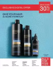 AVON catalogue Page 175