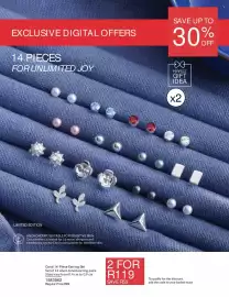 AVON catalogue Page 176