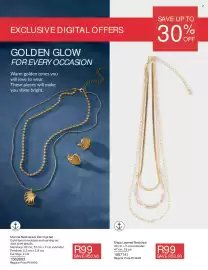 AVON catalogue Page 177
