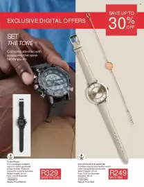 AVON catalogue Page 178