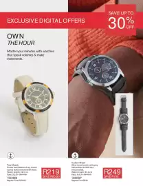 AVON catalogue Page 179