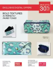 AVON catalogue Page 180