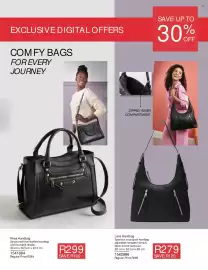 AVON catalogue Page 181