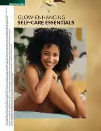 AVON catalogue Page 190