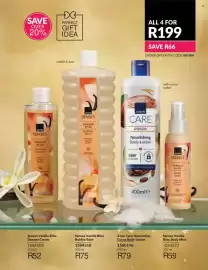 AVON catalogue Page 191