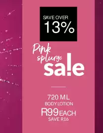 AVON catalogue Page 23