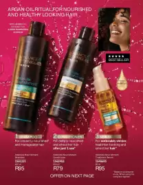 AVON catalogue Page 24
