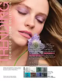 AVON catalogue Page 26