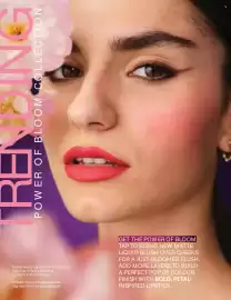 AVON catalogue Page 28