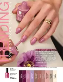 AVON catalogue Page 30
