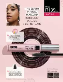 AVON catalogue Page 35