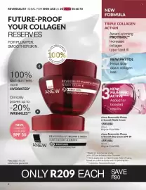 AVON catalogue Page 4