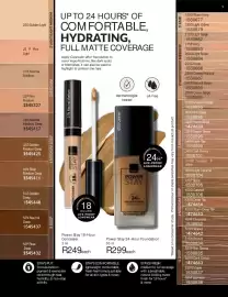 AVON catalogue Page 41