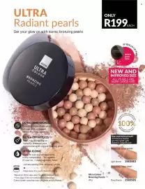 AVON catalogue Page 43