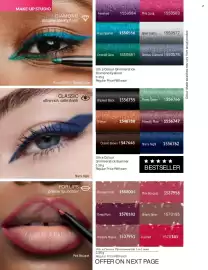 AVON catalogue Page 44