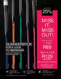 AVON catalogue Page 45
