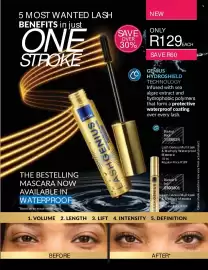 AVON catalogue Page 47
