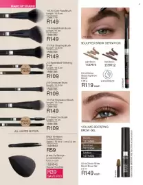AVON catalogue Page 48