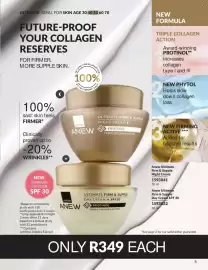 AVON catalogue Page 5