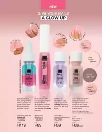 AVON catalogue Page 51