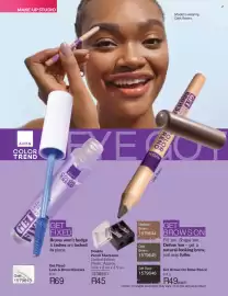 AVON catalogue Page 52