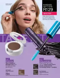 AVON catalogue Page 53