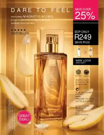 AVON catalogue Page 59