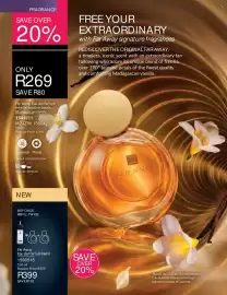 AVON catalogue Page 60