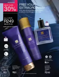 AVON catalogue Page 62
