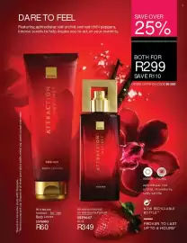AVON catalogue Page 67