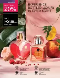 AVON catalogue Page 68