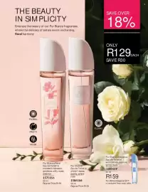 AVON catalogue Page 69