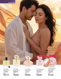 AVON catalogue Page 70