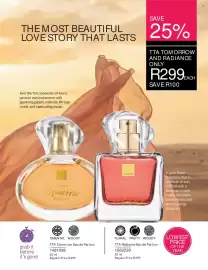 AVON catalogue Page 71