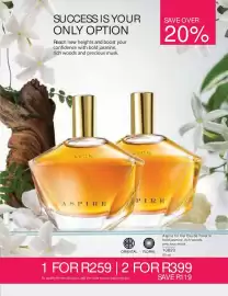 AVON catalogue Page 73
