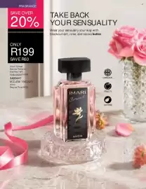AVON catalogue Page 74
