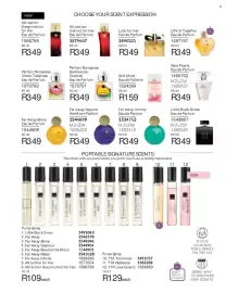 AVON catalogue Page 77