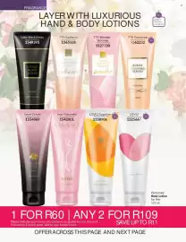AVON catalogue Page 78
