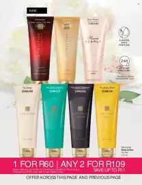 AVON catalogue Page 79
